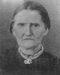 Susan Pugh (1810 - 1874) Profile